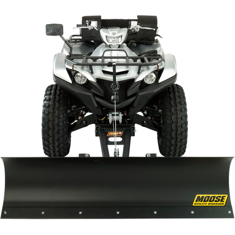 MOOSE RM5 PLOW MNT GRIZ/KOD