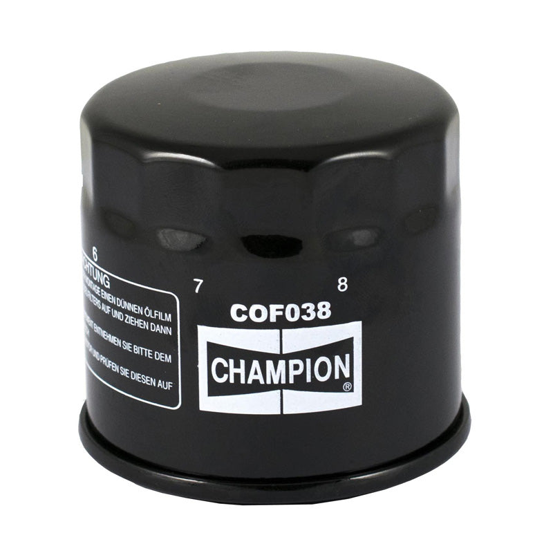 OIL FILTER (004-HF138)