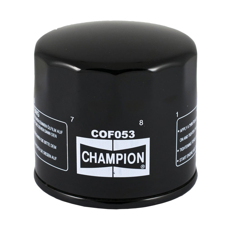 OIL FILTER (004HF153)
