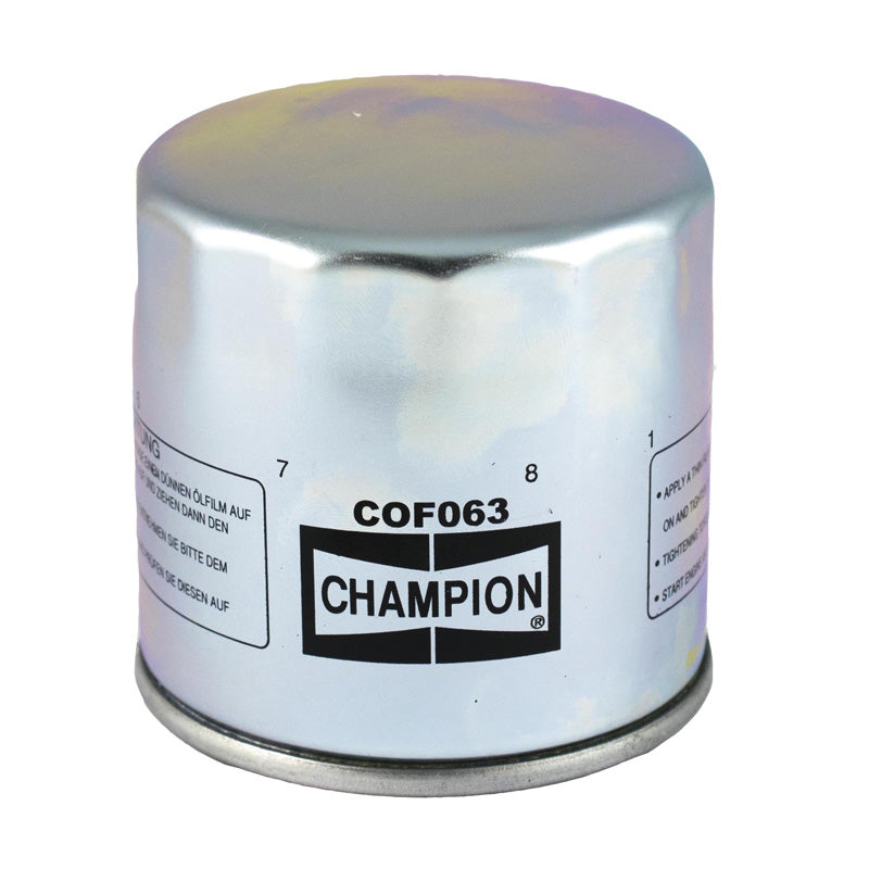 OIL FILTER COF063 (HF163)