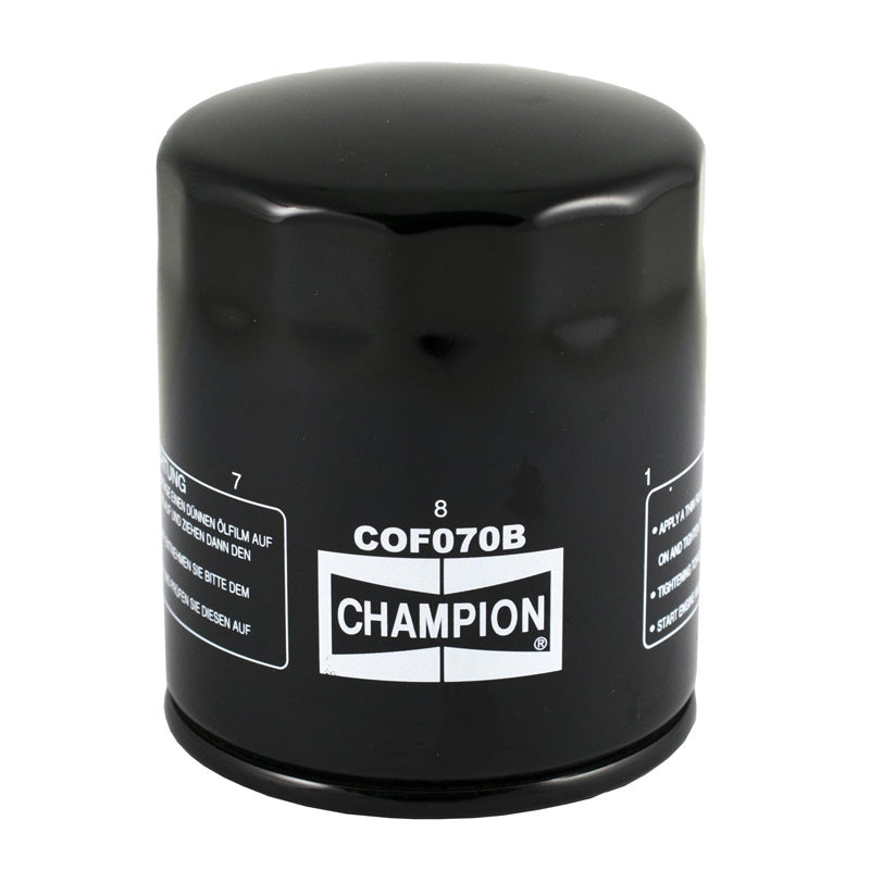 OIL FILTER (004HF170B)