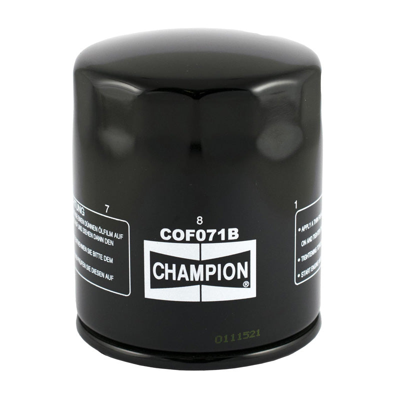 OIL FILTER COF071B (HF171B)