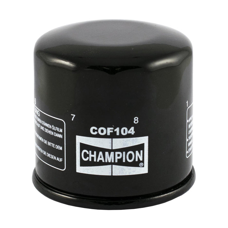 OIL FILTER (004HF204)