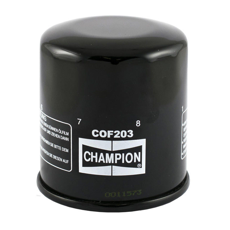 OIL FILTER (004-HF303)