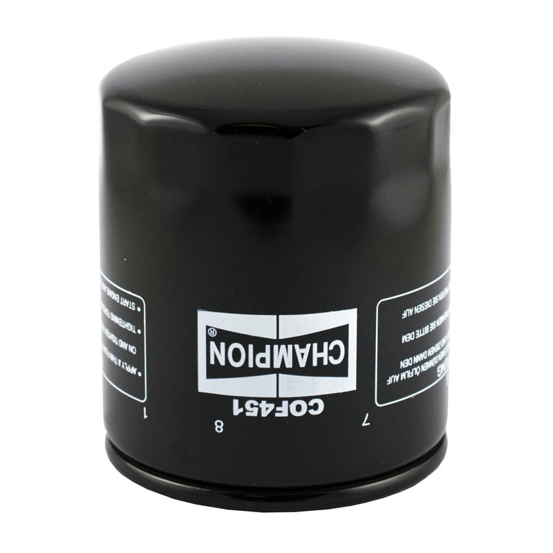 OIL FILTER (004-HF551)