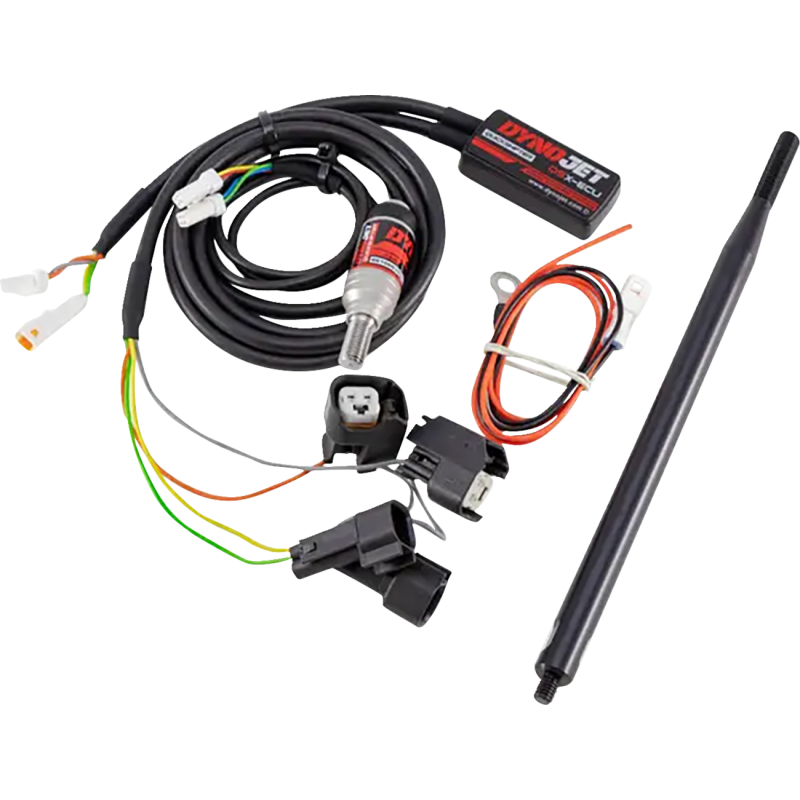 STAND ALONE QUICKSHIFTER KIT HD CVO