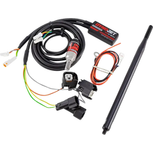 STAND ALONE QUICKSHIFTER KIT HD CVO