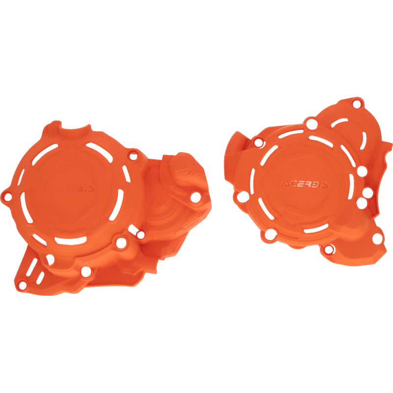 XPOWER KIT KTM/HUSKY ORANGE