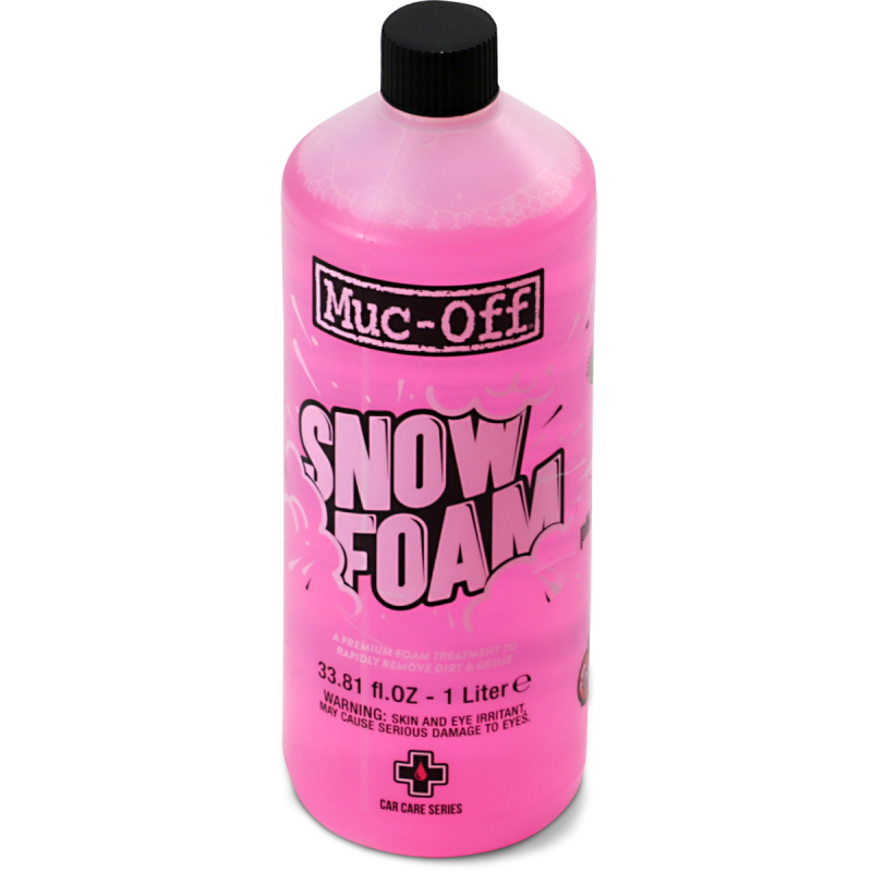 SNOW FOAM 1LTR