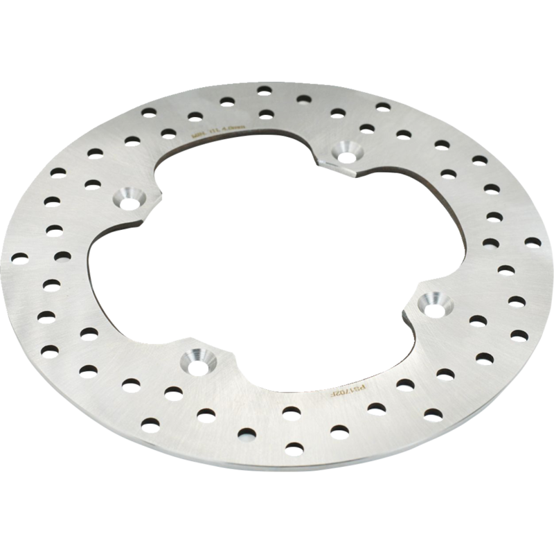 ROTOR CAN AM X3 FRT