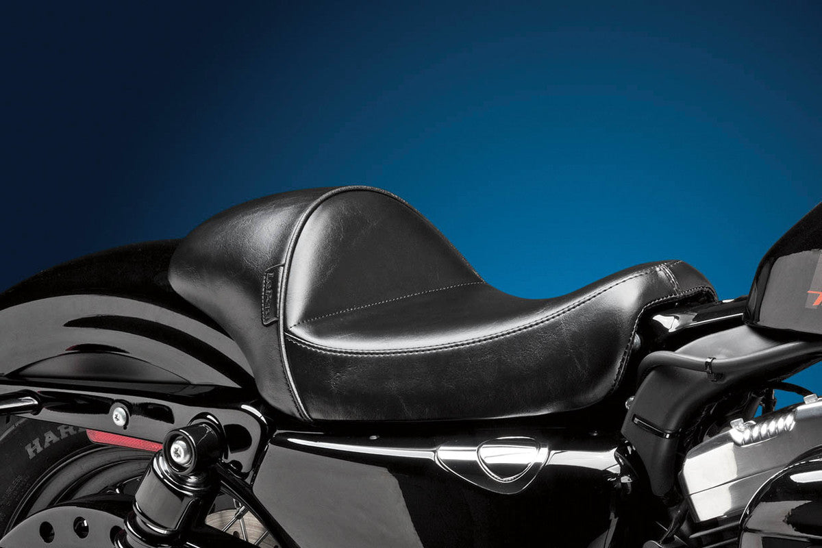 04-06/10-22 XL CAFE SEAT SMOOTH