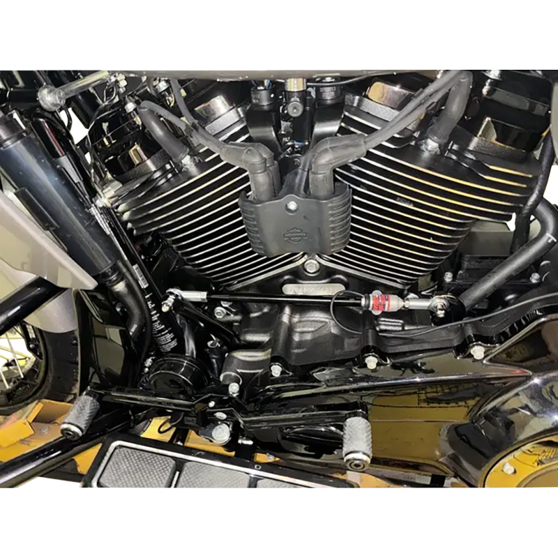PC QUICKSHIFTER KIT HD CVO