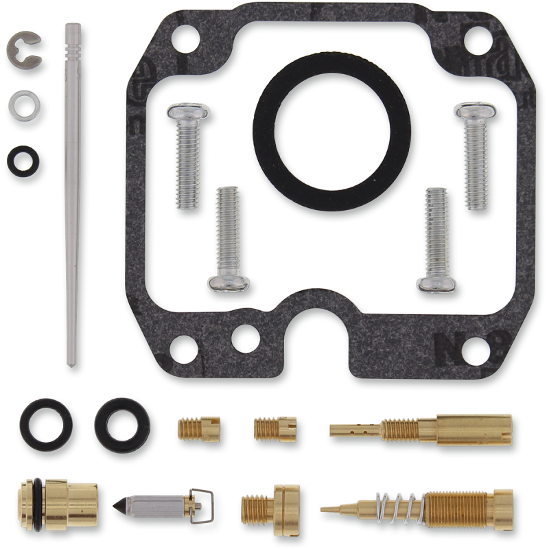 REPAIR KIT CARB YAM