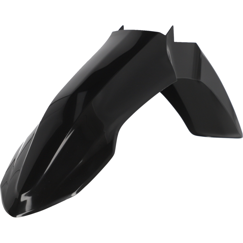 Front Fender- YZ450F:23-23 Black
