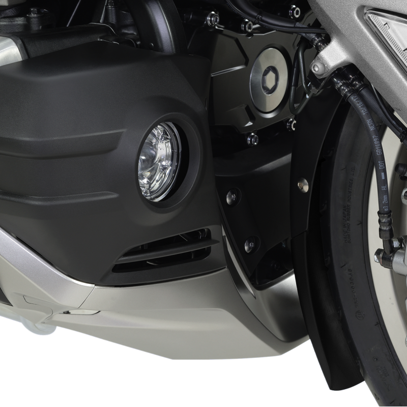 LED FOG LIGHTS GL1800 2018