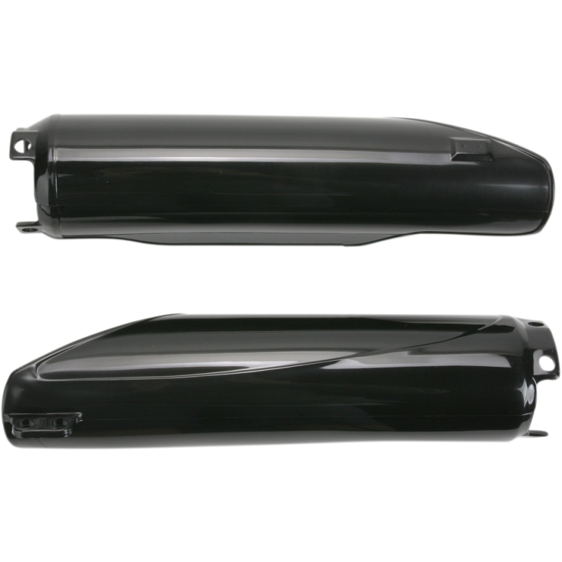 LWR FK CVR SET-CR:90-03 CRF450:02-03 BLK