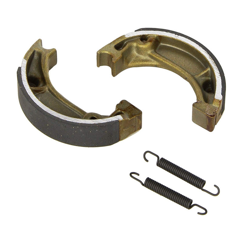 BRAKE SHOES (333) FRONT/REAR