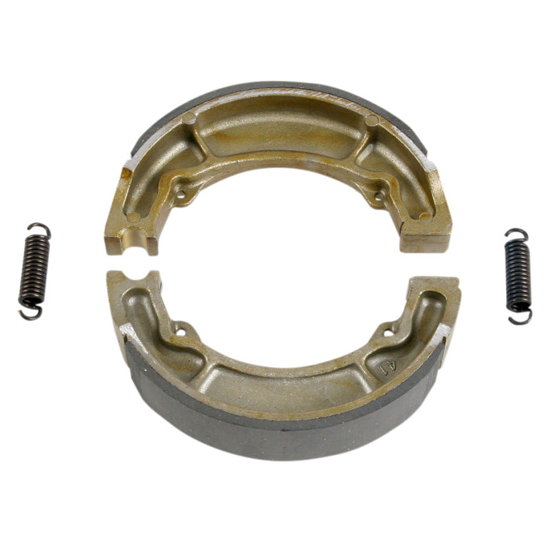 BRAKE SHOES (506) FRONT/REAR