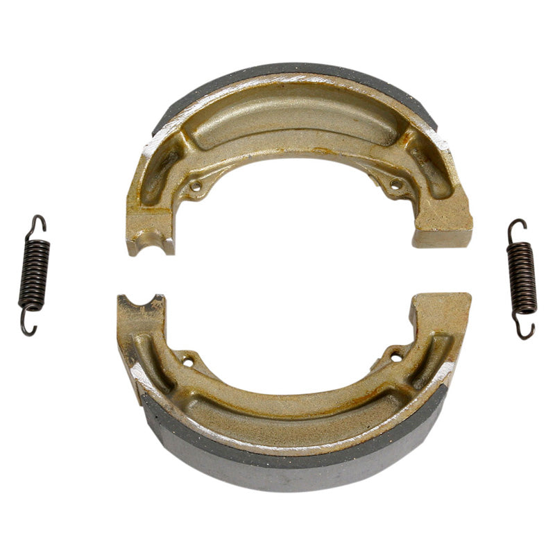 BRAKE SHOE ITL KEVLAR/CARBON (008-604)