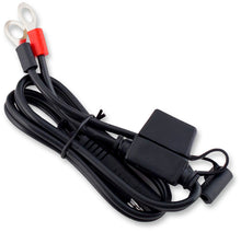 BATTERY TENDER RING TERMINALS QUICK DISC