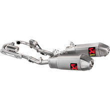 18-21 CRF250R/RX EVO FS TI/TI