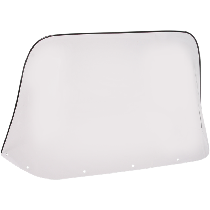 YAMAHA WINDSHIELD CLEAR