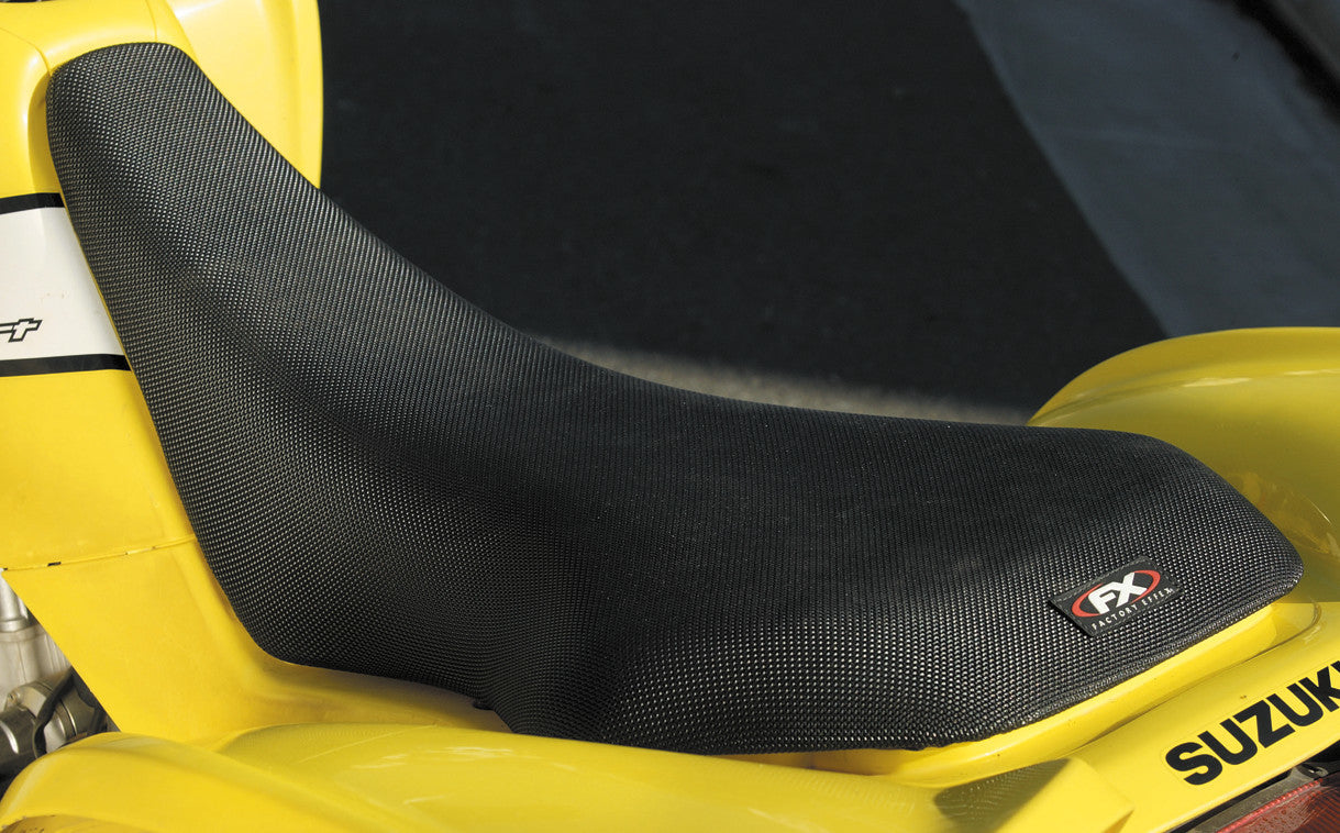 10-16 YFZ450R ALL GRIP SEAT COVER
