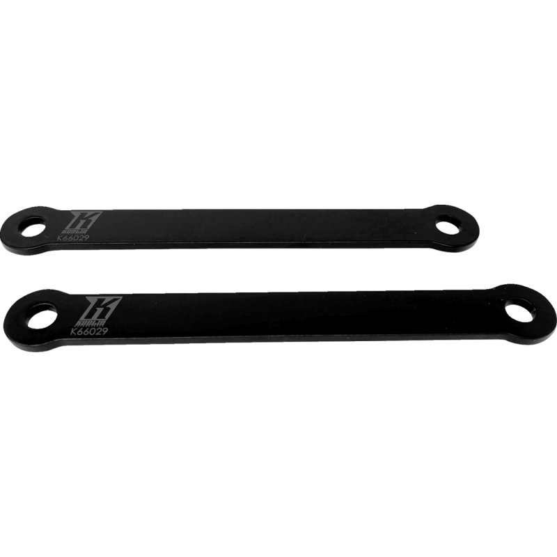 2" LOWERING KIT FOR PAN AMERICA (RA 1250) MODELS 2021-UP