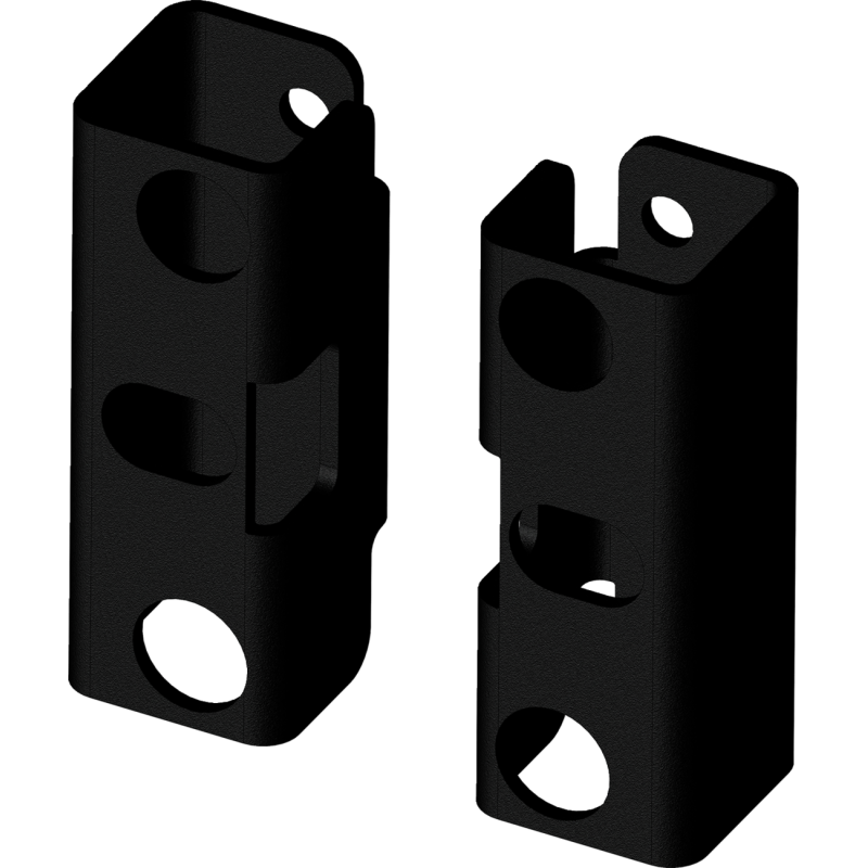 FAIRLEAD BRACKET ARCTIC CAT PROWLER