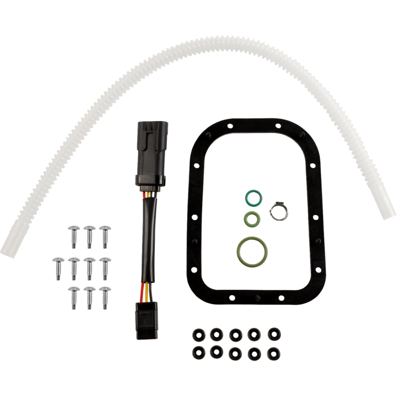 FUEL PUMP MODULE