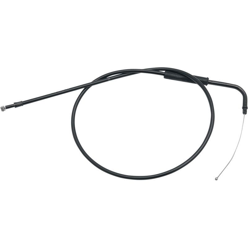 IDLE CABLE BLACKOUT