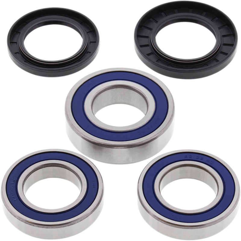 25-1039 WHEEL BEARING & SEAL KIT