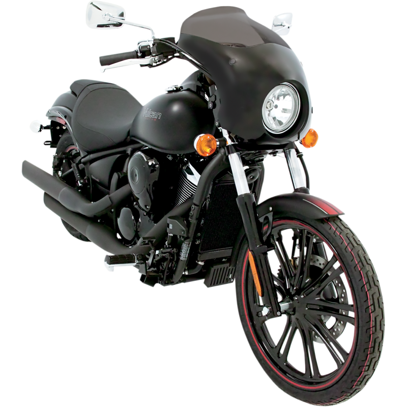 FAIRING MS BULLET #6 YAM