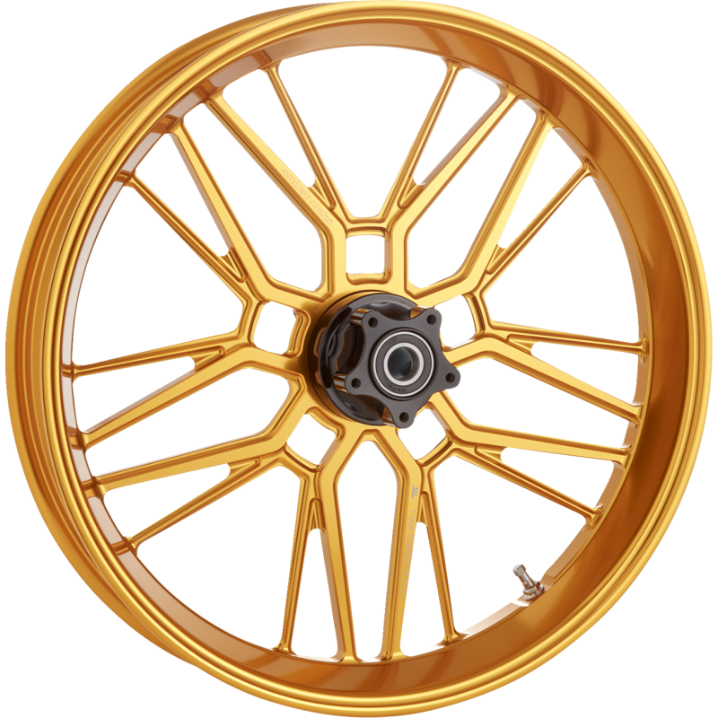 RIM SPLIT SPOKE 19 X 3.25,GOLD