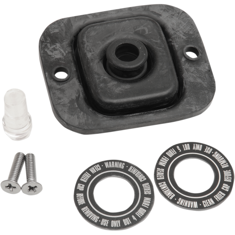 GASKET M/C UPDATE KT96-05