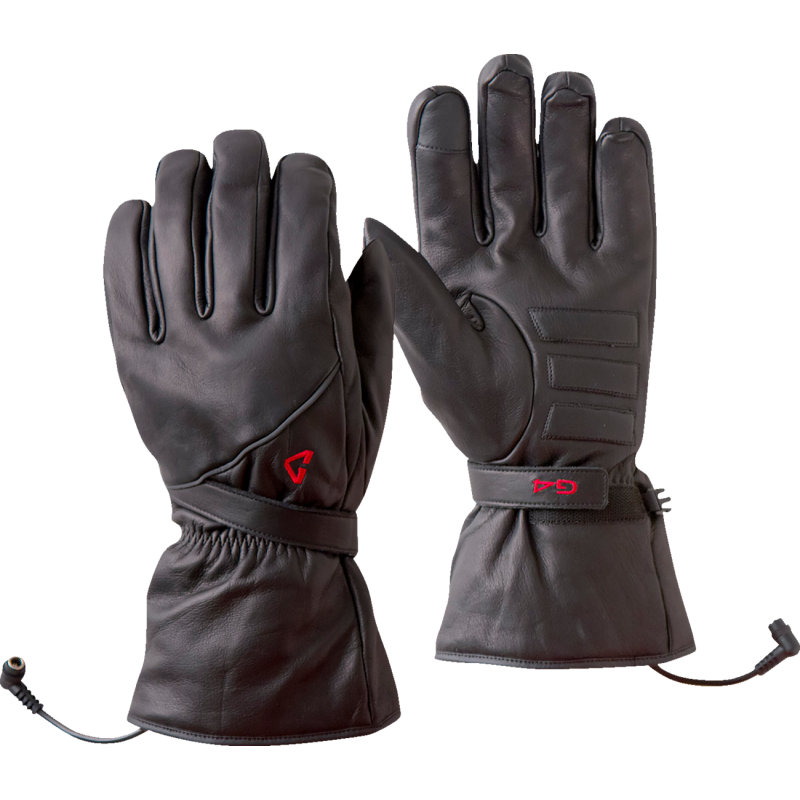 GLOVE HEAT 12V G4 2X