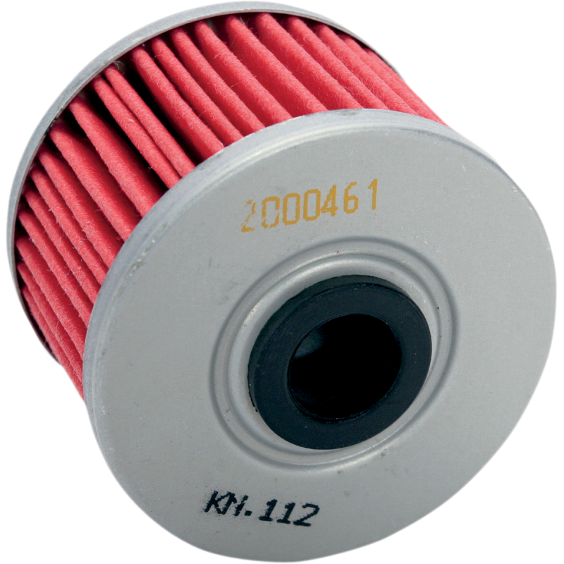 KN-112 HIGH PERFORMANCE OIL FILTER K&N