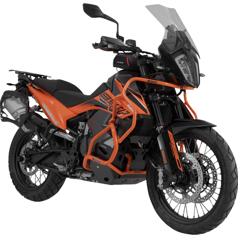 PRO SIDE CARY BK KTM 790 R 890 R 890 SM T