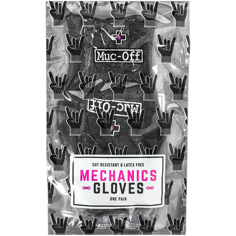 MECHANICS GLOVES 2XL(11)