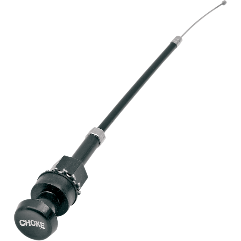 90-06 CV CARB CHOKE CABLE ALL MODELS