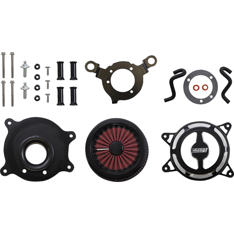 DYNA AIR CLEANER BLADE BLK