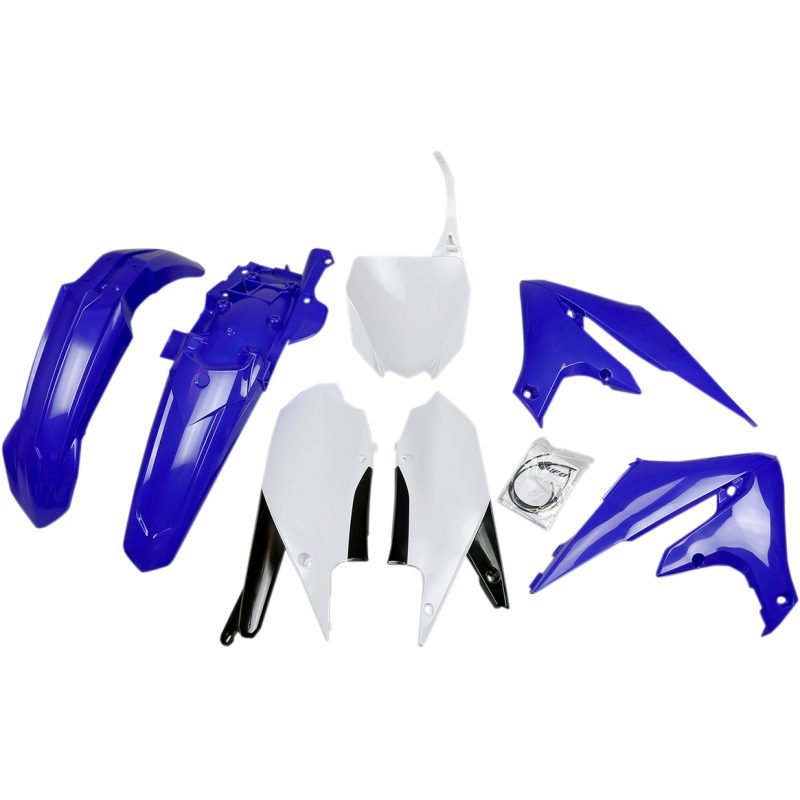 BODY KIT YZF450 OEM