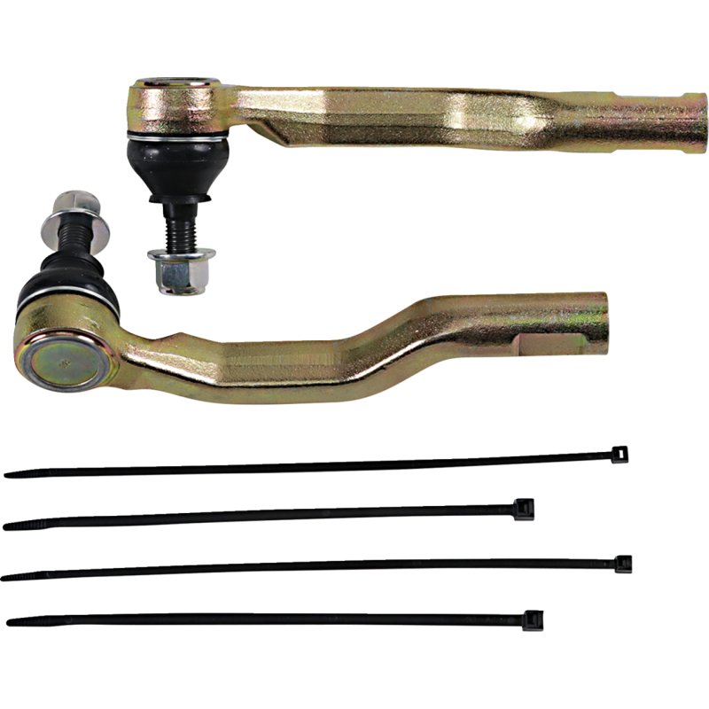 TIE ROD END KIT OUTER POL
