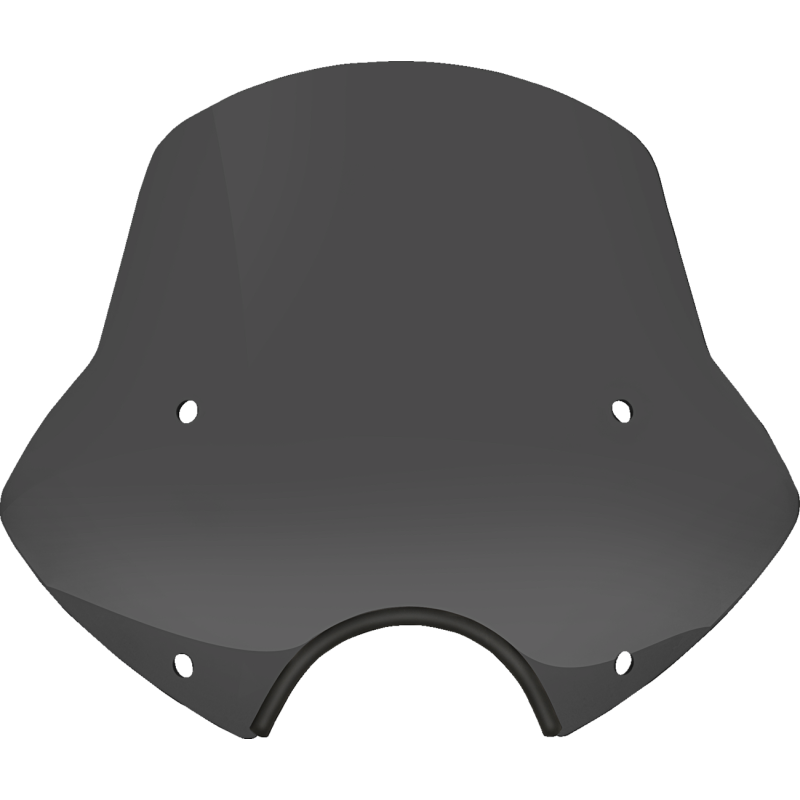 WINDSHIELD 15 SPD DEMON 7 HDLT DBSMK