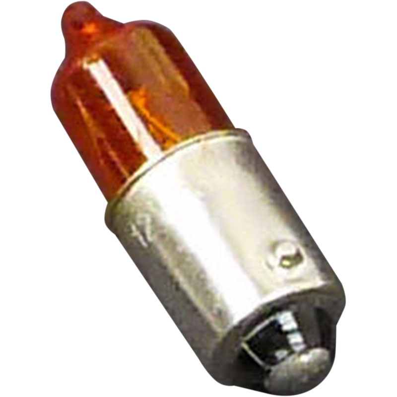 AMBER BULB MINI STALK