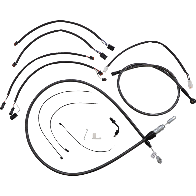 CONTROL CABLE KIT BP