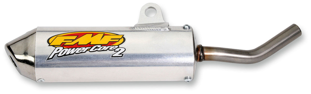 96-07 CR80/85 POWERCORE 2 SILENCER FMF