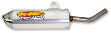 96-07 CR80/85 POWERCORE 2 SILENCER FMF