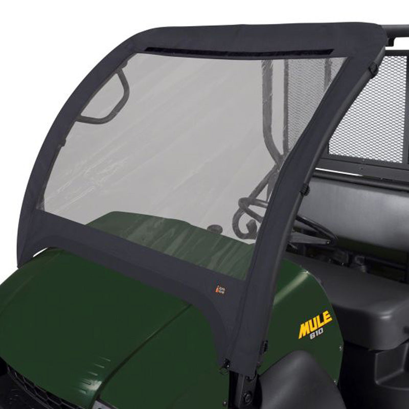 UTV FRONT WINDSHIELD
