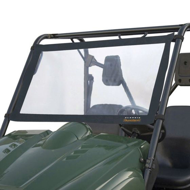 UTV FRONT WINDSHIELD